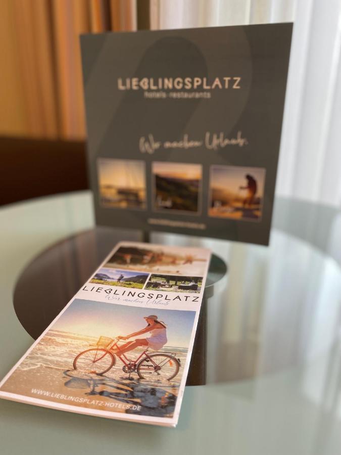 Lieblingsplatz Seedeich Groemitz Ngoại thất bức ảnh