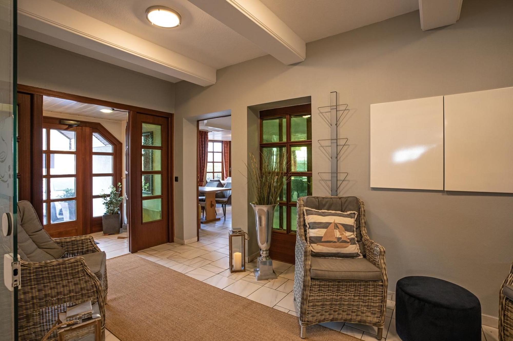 Lieblingsplatz Seedeich Groemitz Ngoại thất bức ảnh
